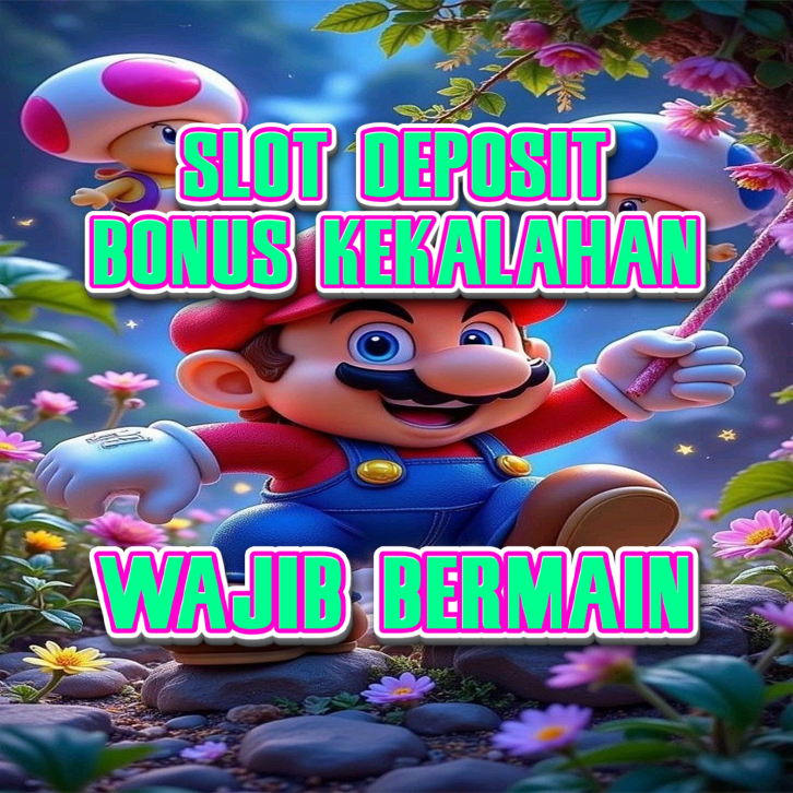 Buah138 - Slot Deposit Bonus Kekalahan Menguntungkan